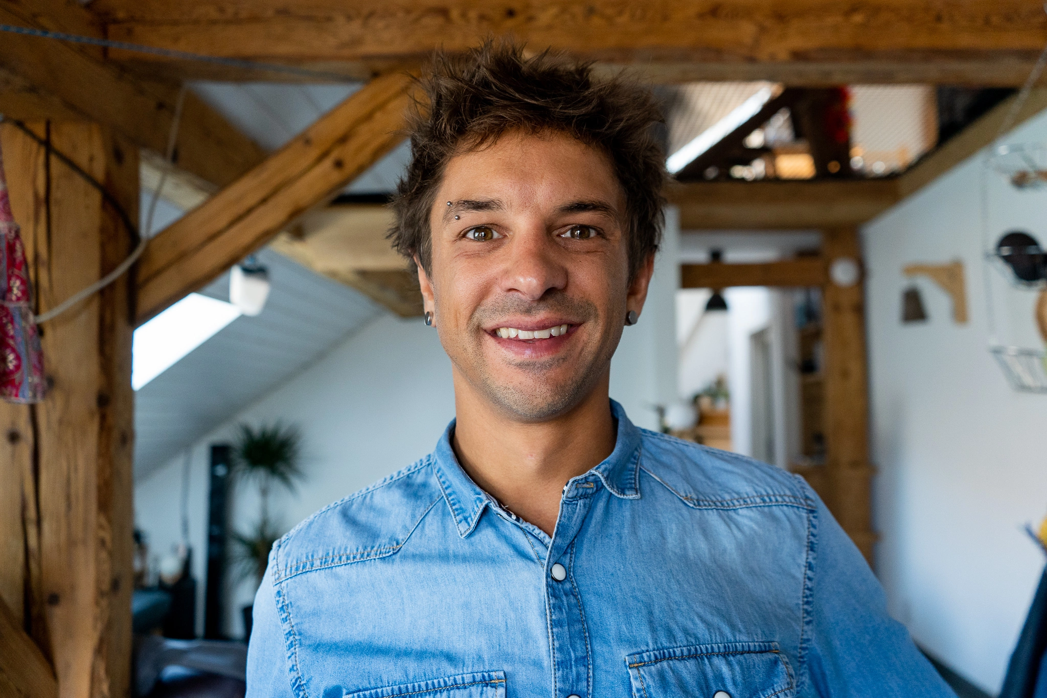 Yanick Hausammann